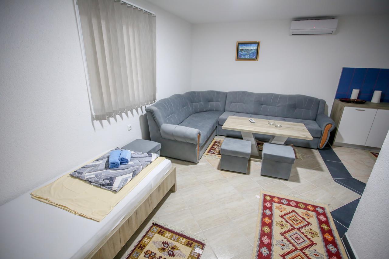 River 2 Apartamento Bihać