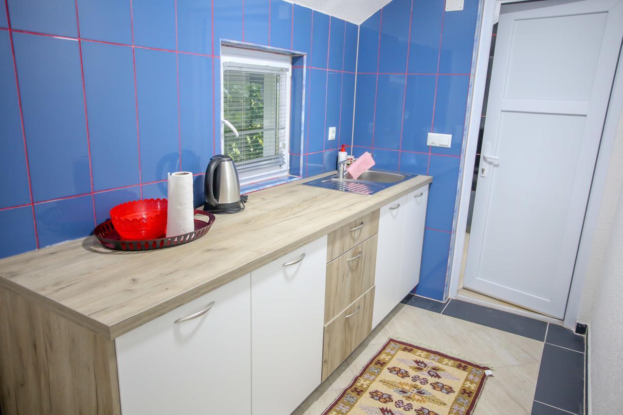 Apartamento River 2 Bihać